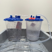 Vacuubrand Diaphragm Vacuum Pump image 2